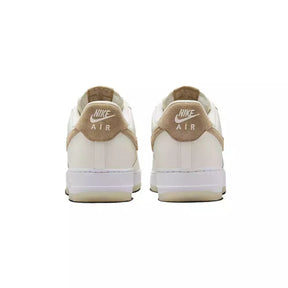 Nike Air Force 1 Low Coconut Milk Khaki