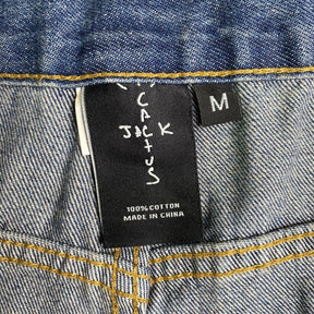 Calça Trapstar Travis Scott Jens