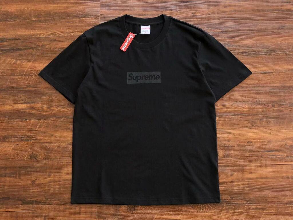 CAMISETA SUPREME