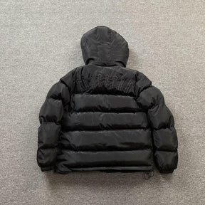 Jaqueta Puffer Trapstar