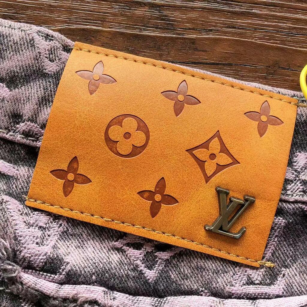 CALÇA JENS LOUIS VUITTON