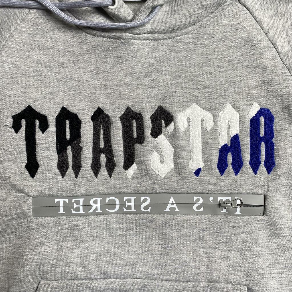 Conjunto Trapstar Moletom