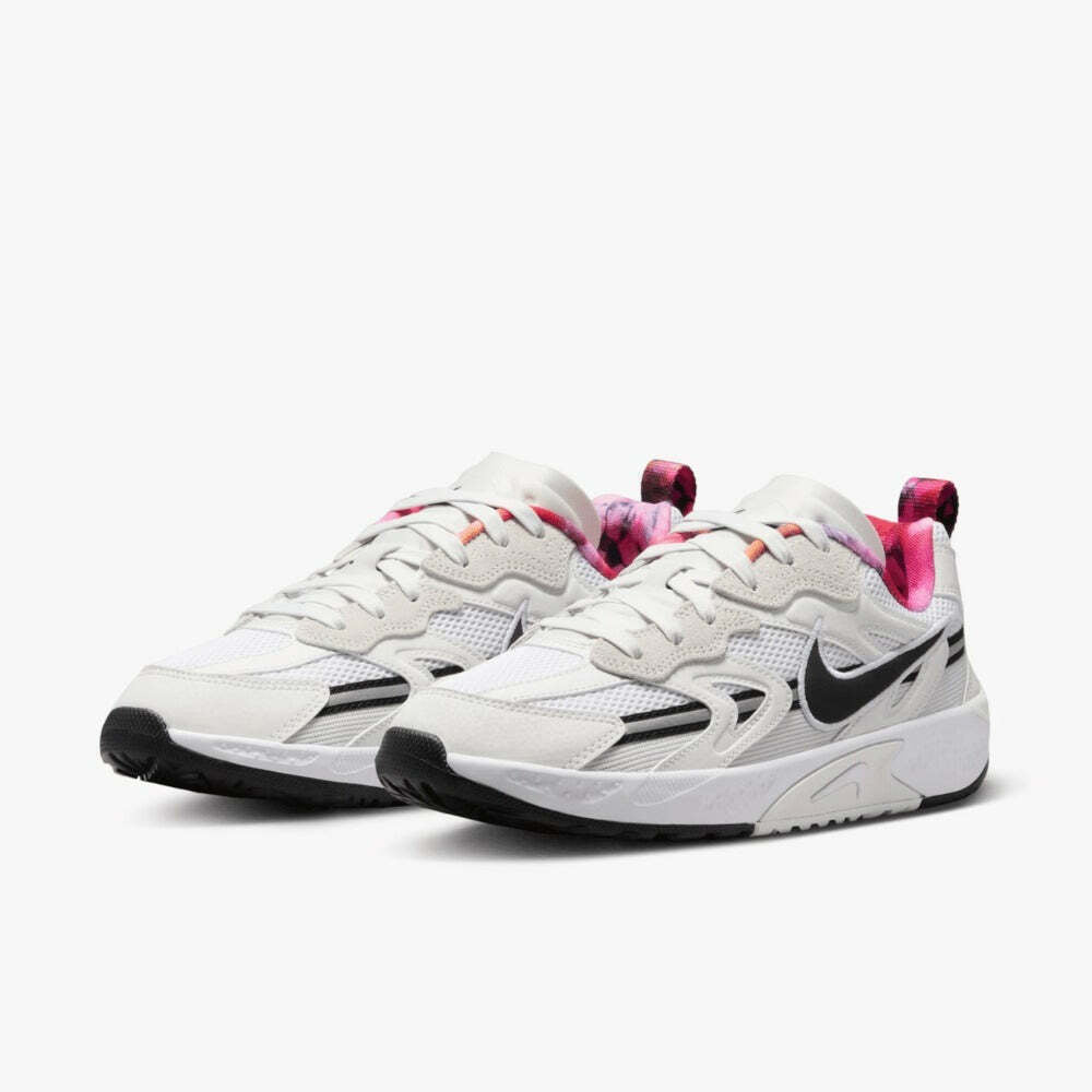 Futura x Nike Jam Train Olympics
