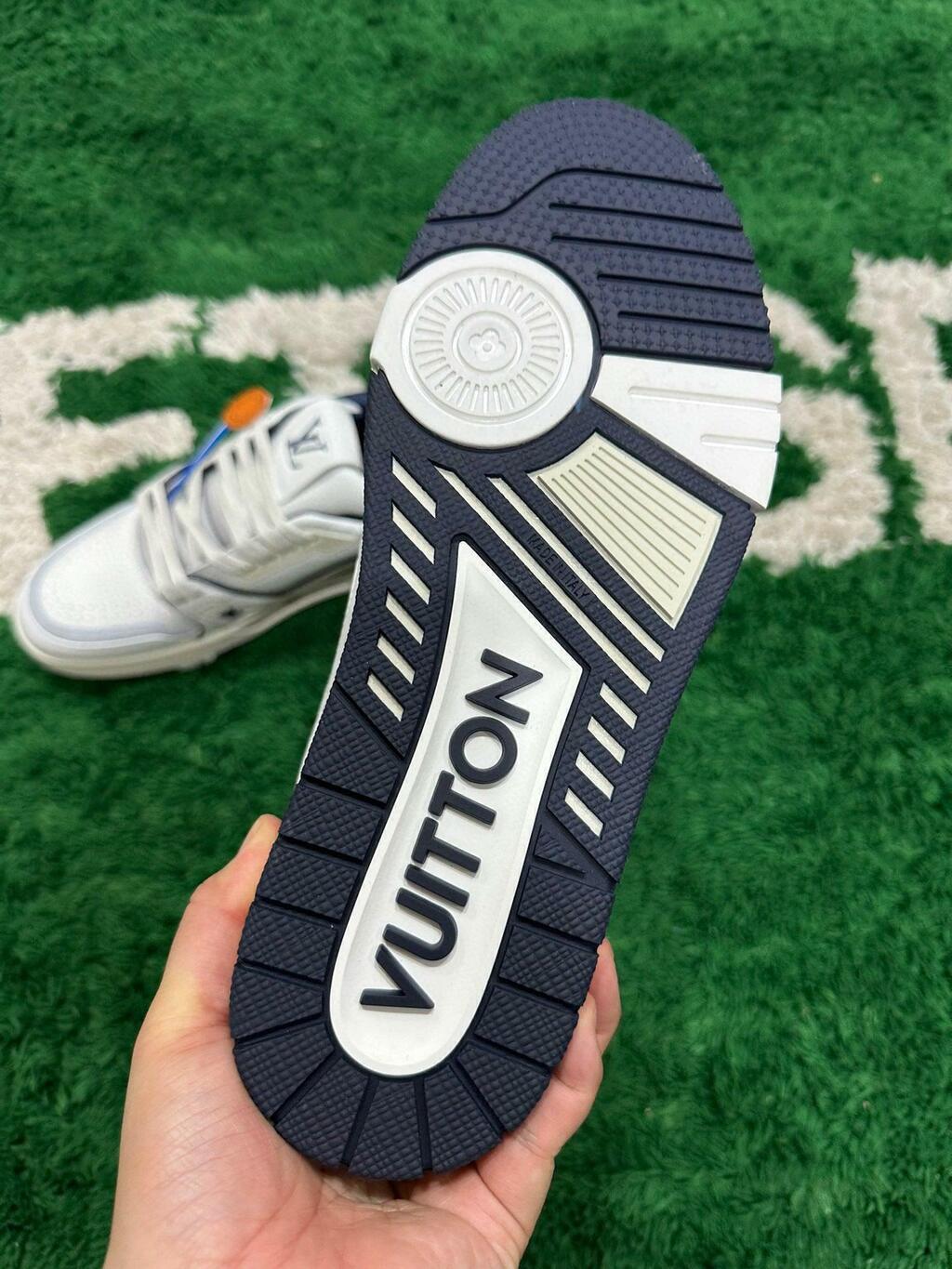 Louis Vuitton Trainer