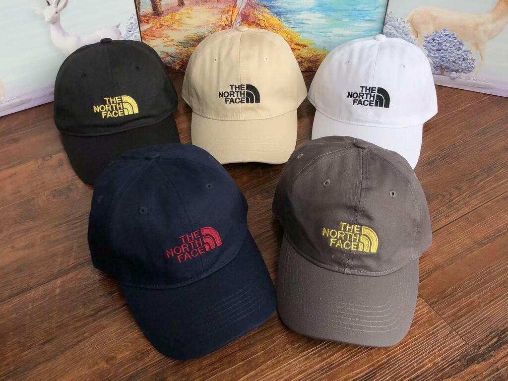 Boné The North Face