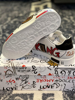 Dolce & Gabbana