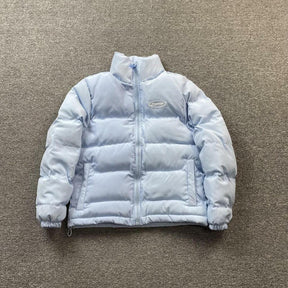 Jaqueta Puffer Trapstar