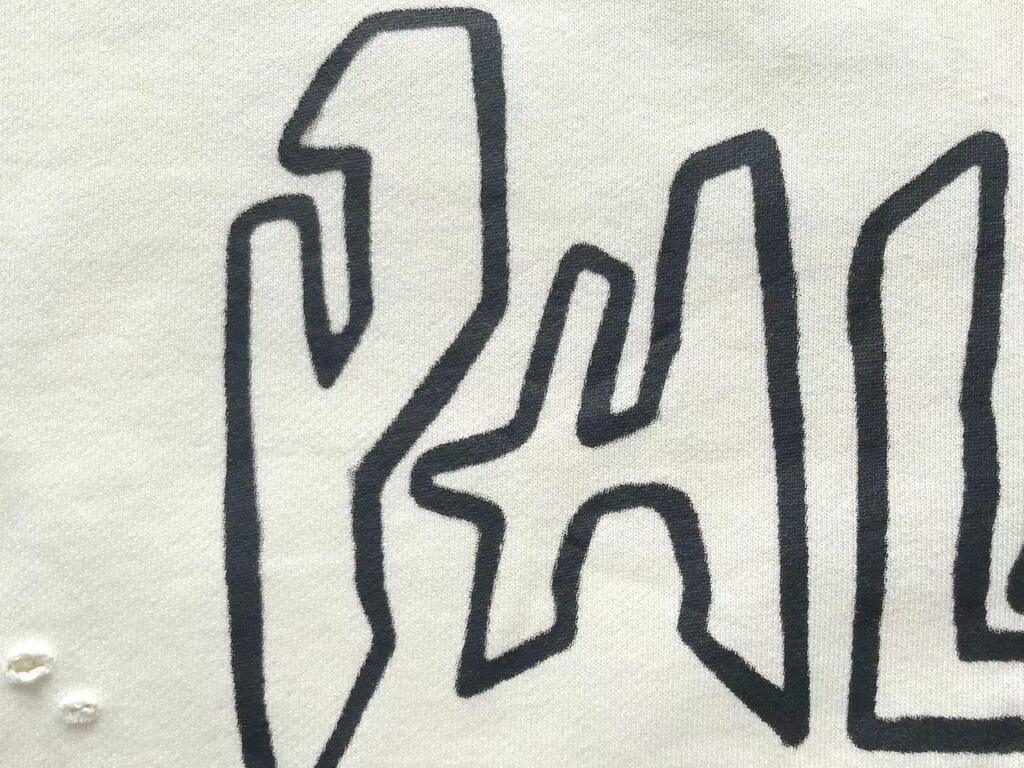 Moletom Palm Angels