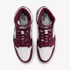 Nike Air Jordan 1 Retro High OG Bordeaux