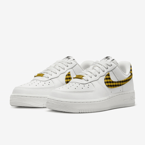Nike Air Force 1 Low Summit White Bronzine