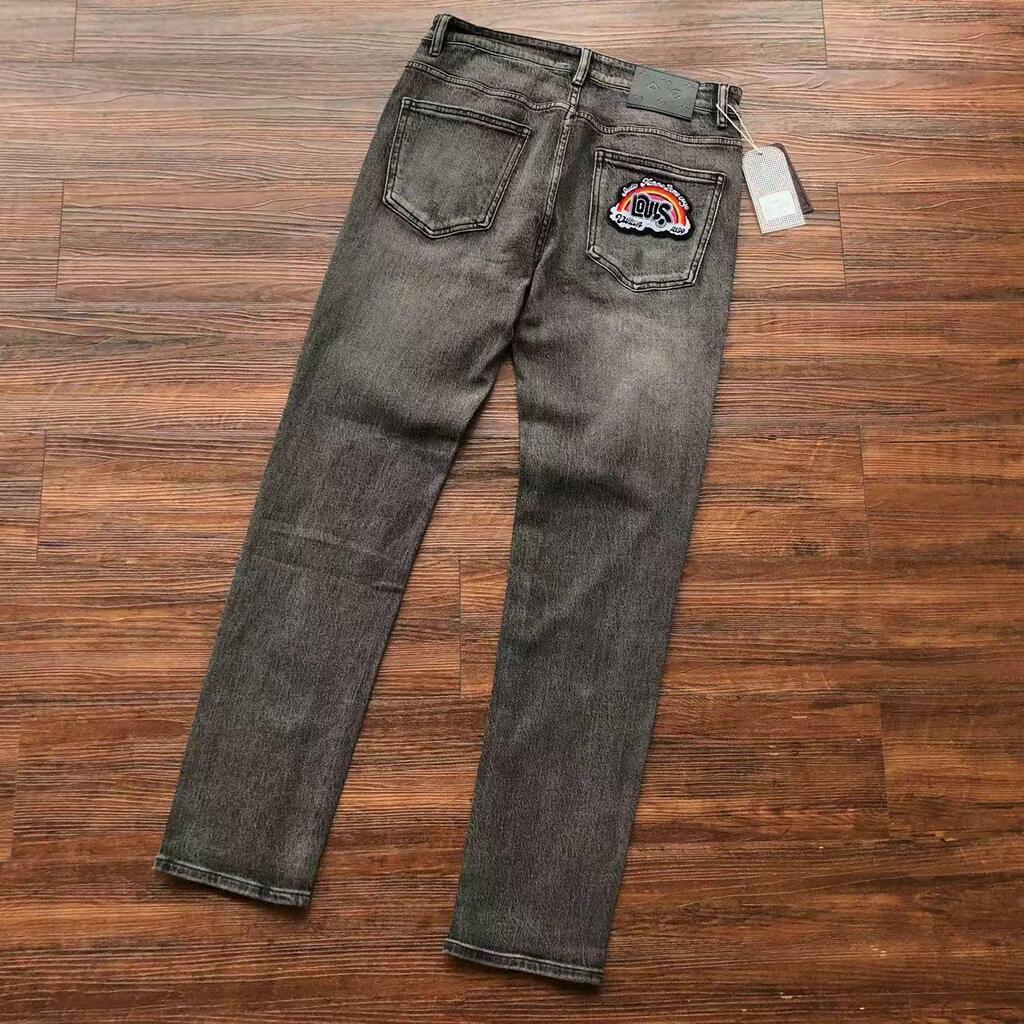 CALÇA JENS LOUIS VUITTON