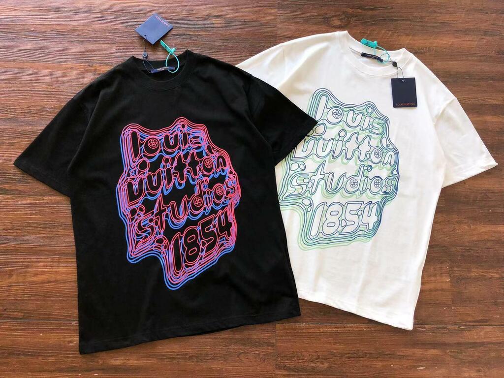 CAMISETA LOUIS VUITTON