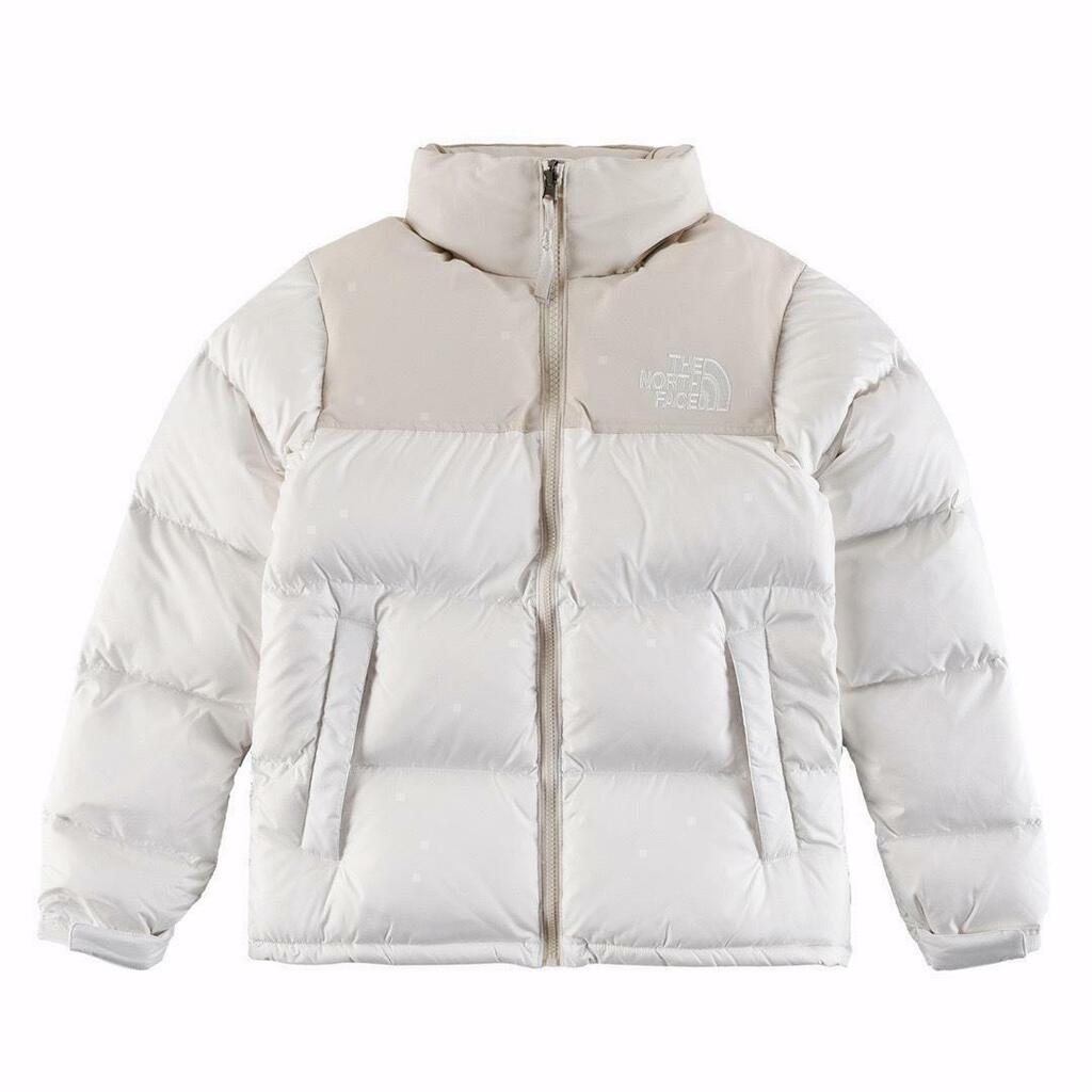 Jaqueta Puffer The North Face