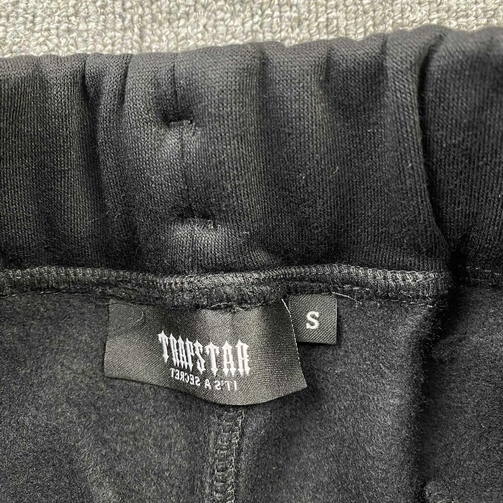 Conjunto Trapstar Moletom
