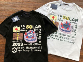 CAMISETA LOUIS VUITTON