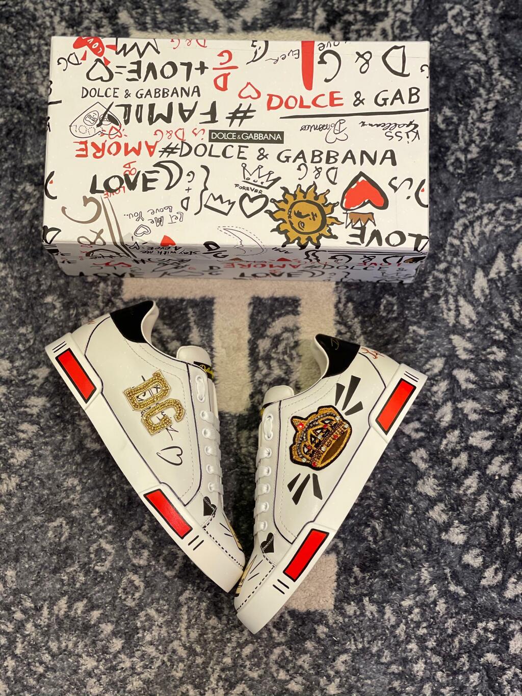 Dolce & Gabbana