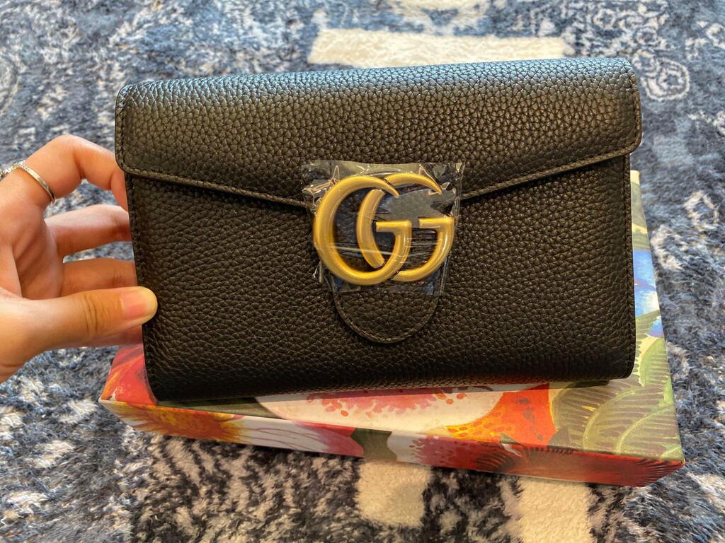 Dust Bag Gucci
