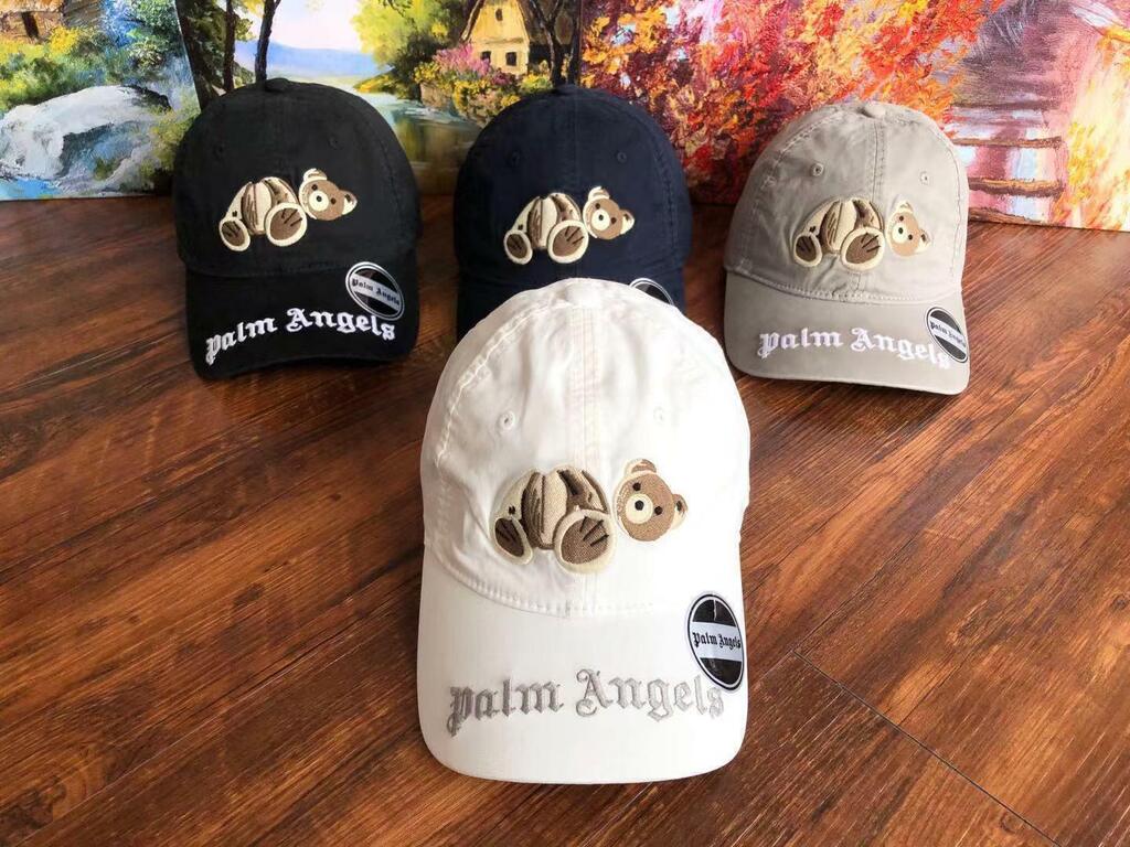 Boné Palm Angels
