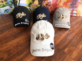 Boné Palm Angels