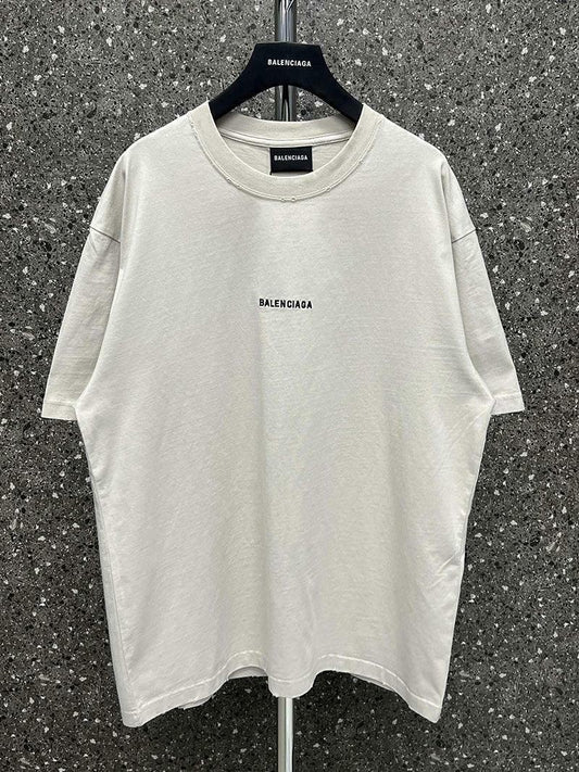 Camiseta Balenciaga