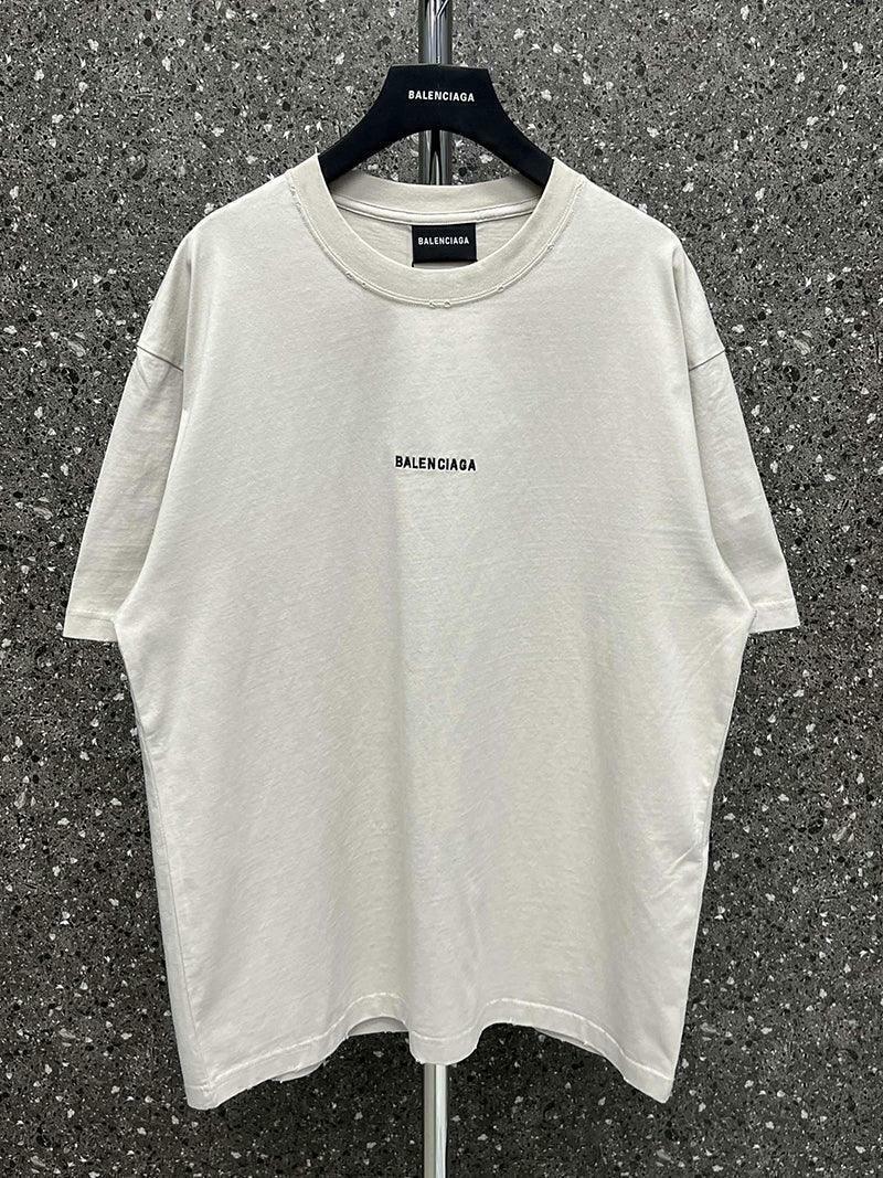 Camiseta Balenciaga