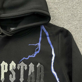 Conjunto Trapstar Moletom