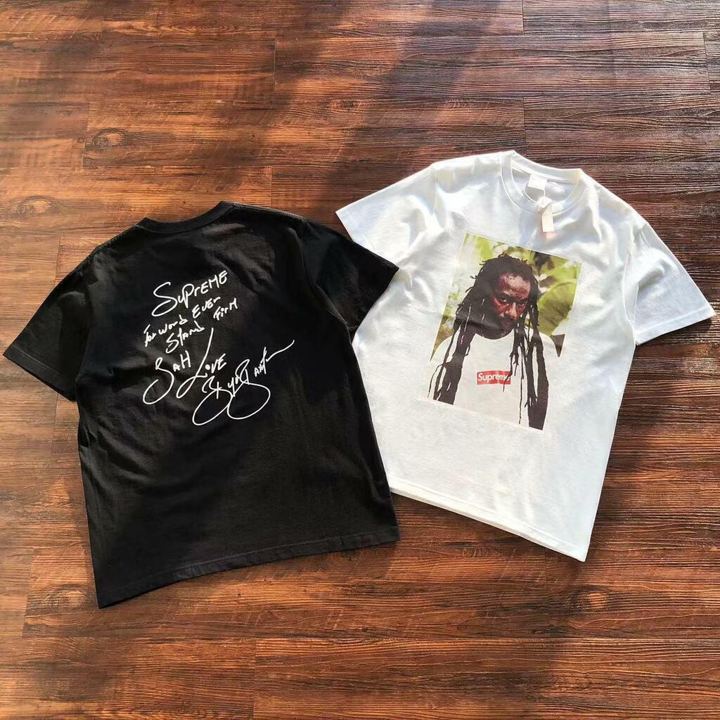 CAMISETA SUPREME