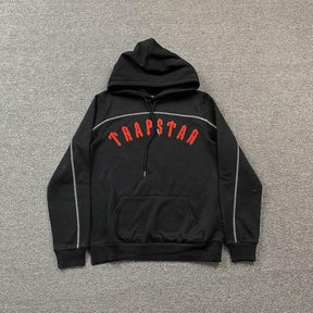 Conjunto Trapstar Moletom