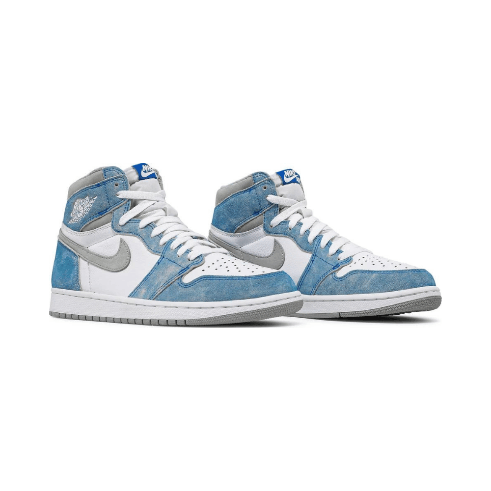 Nike Air Jordan 1 High Hyper Royal