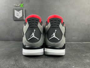 Nike Air Jordan 4 Retro Infrared