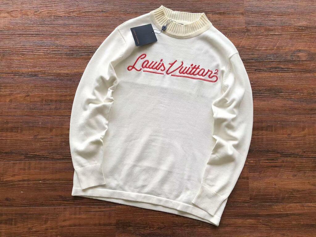 SWEATER LOUIS VUITTON