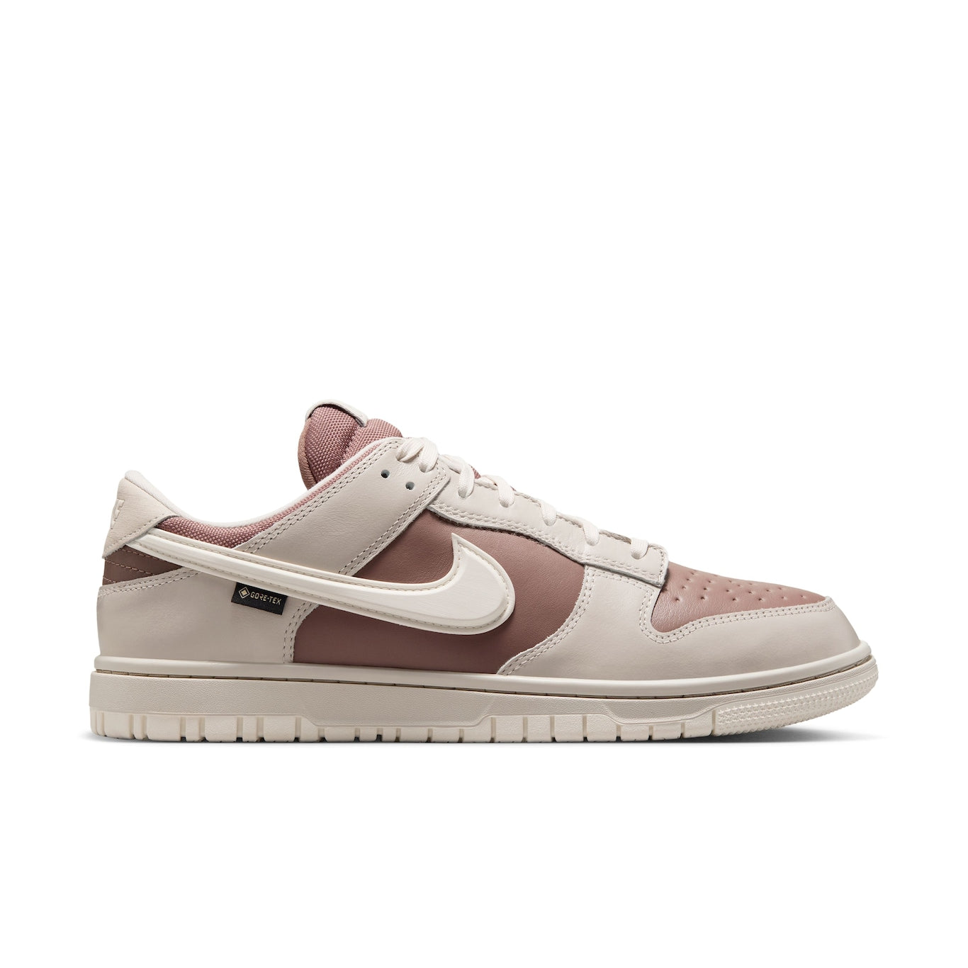 Nike Dunk Low GORE-TEX Light Bone
