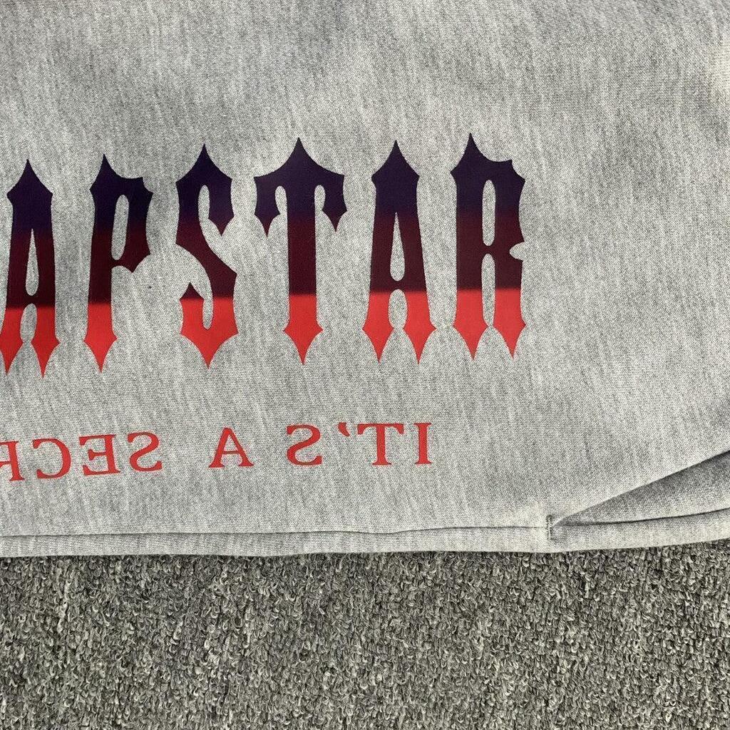 Conjunto Trapstar