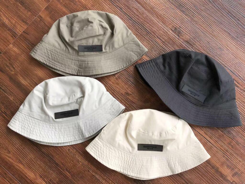 Bucket Fear Of God