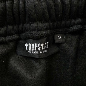 Conjunto Trapstar Moletom