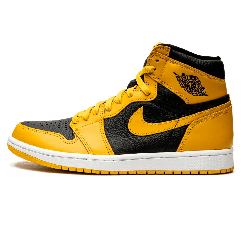 Nike Air Jordan 1 Retro High Pollen