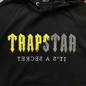 Conjunto Trapstar Moletom