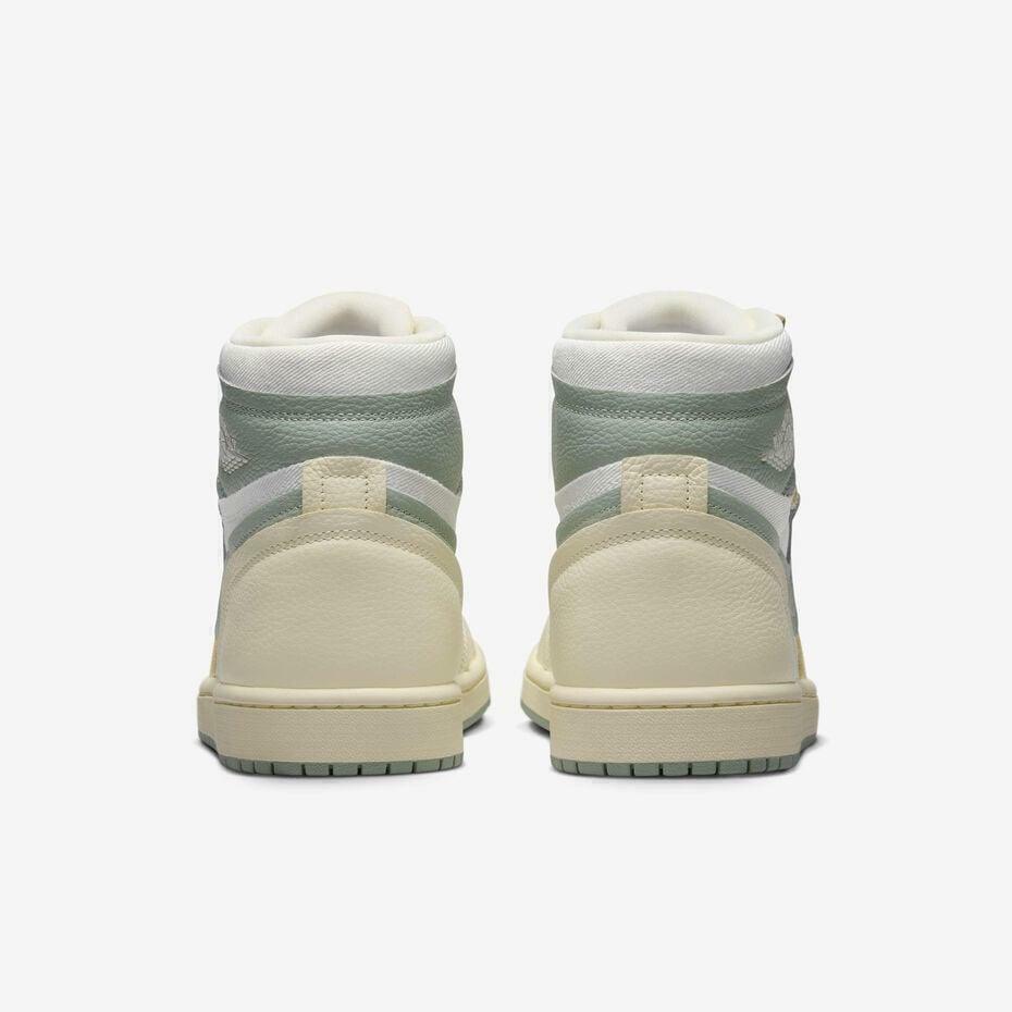 Nike Air Jordan 1 High Method of Make
