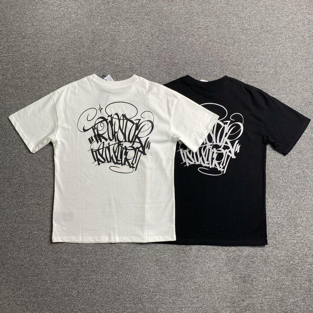 Camisa Trapstar