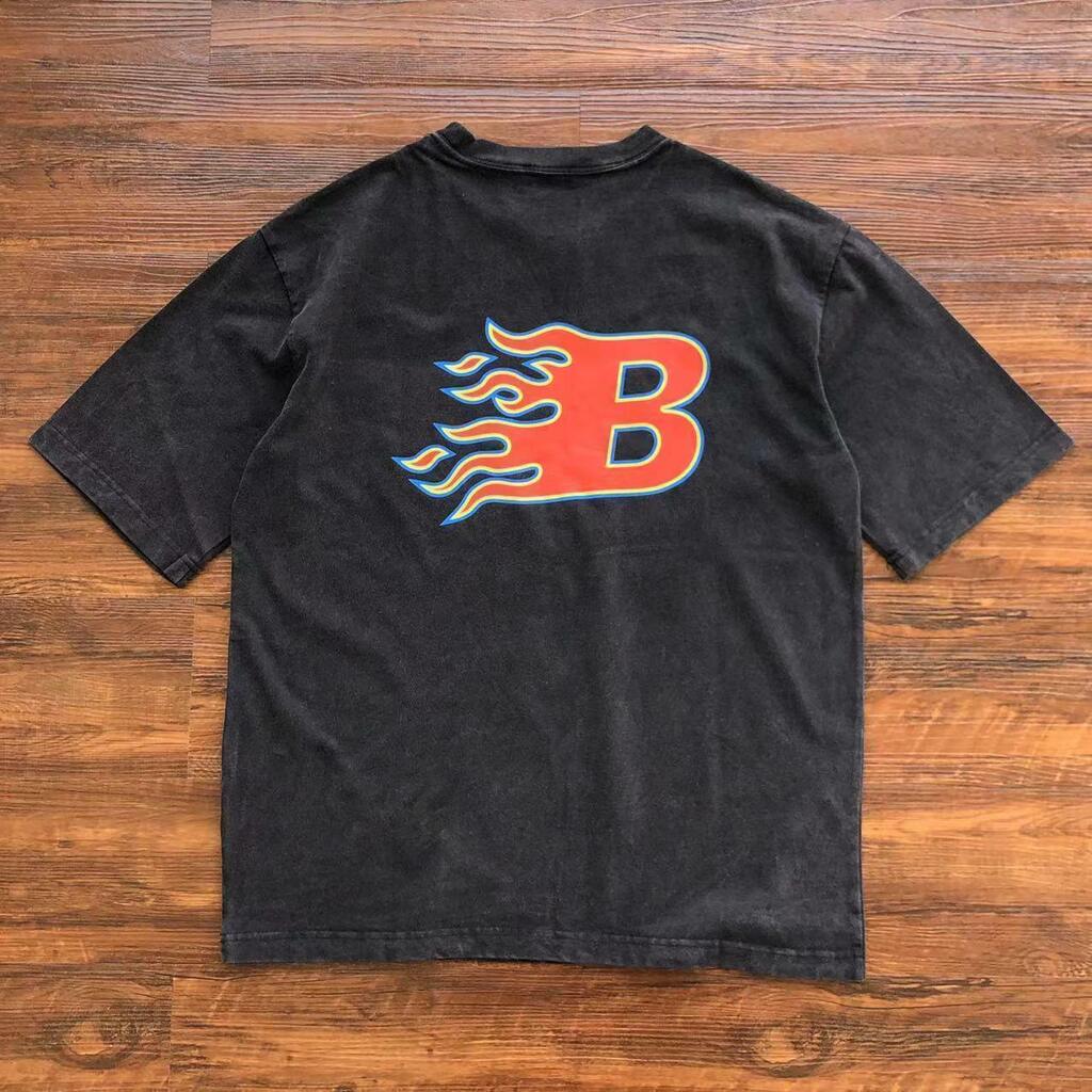 Camiseta Balenciaga