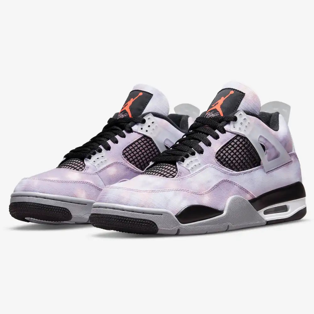Nike Air Jordan 4 SE Zen Master