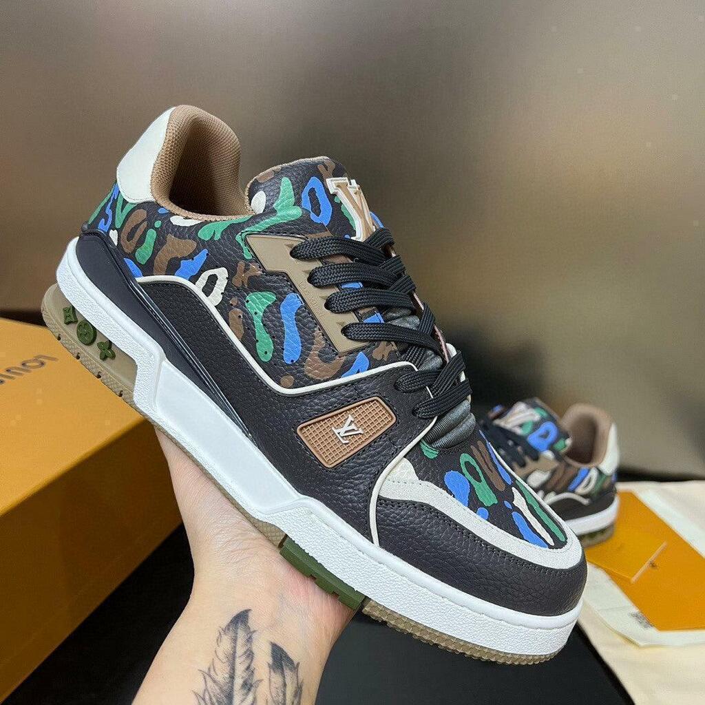 Louis Vuitton Trainer