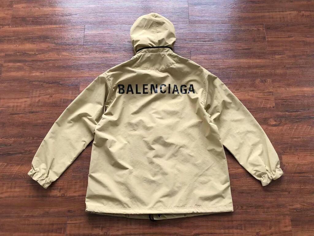 Jaqueta Balenciaga