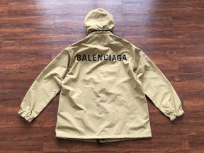 Jaqueta Balenciaga
