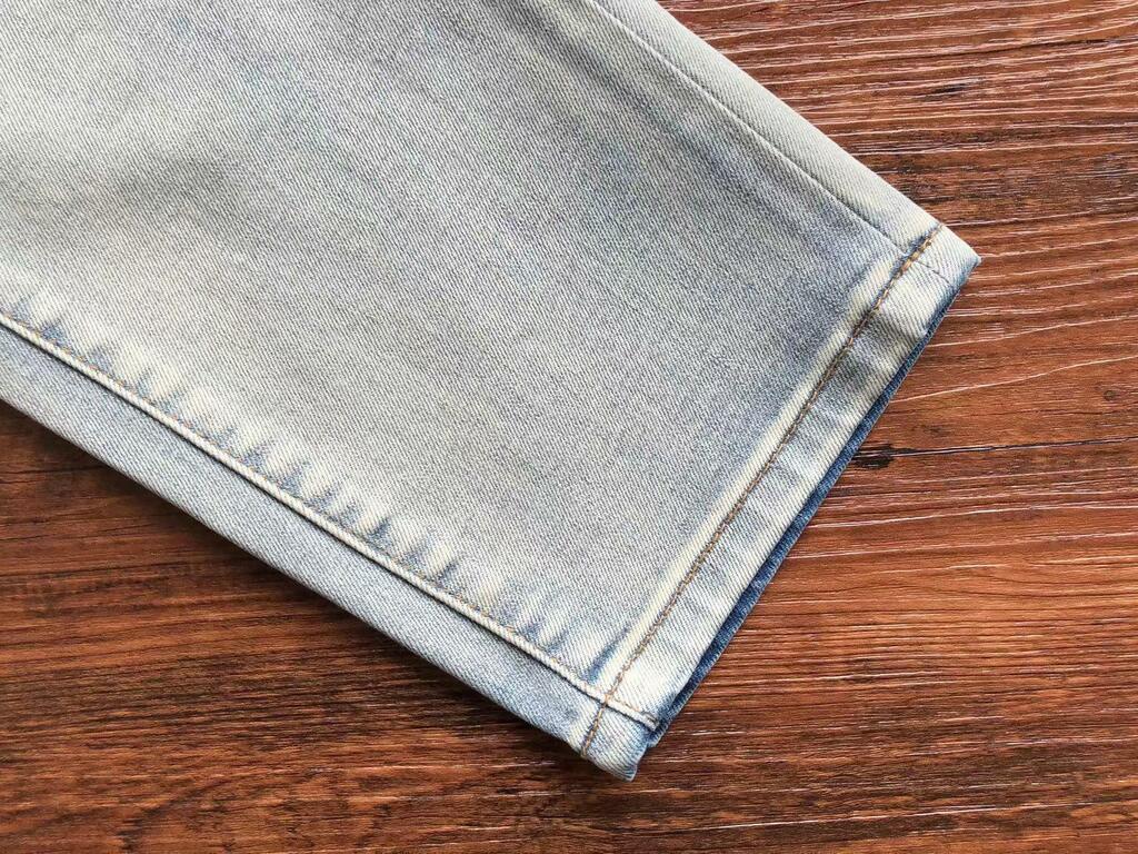 CALÇA JENS LOUIS VUITTON