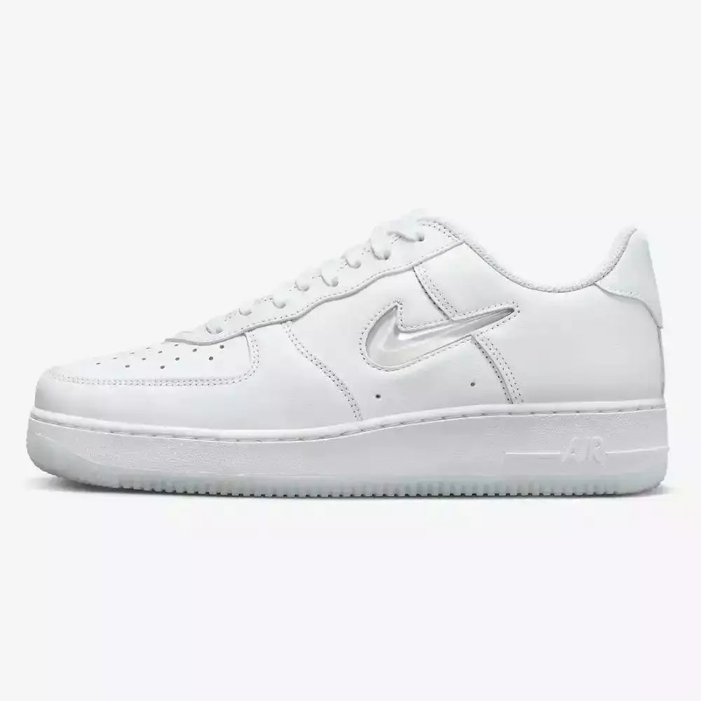 Nike Air Force 1 Low Jewel Triple White