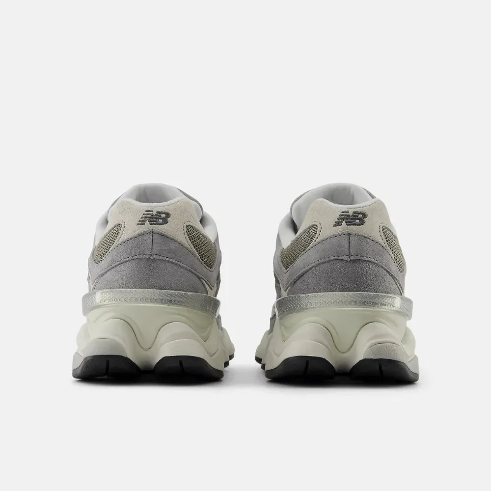 New Balance 9060 Slate Grey Arid Stone Timberwolf