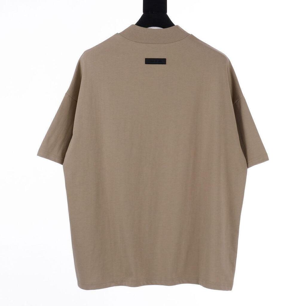 Camiseta Fear Of God Essentials