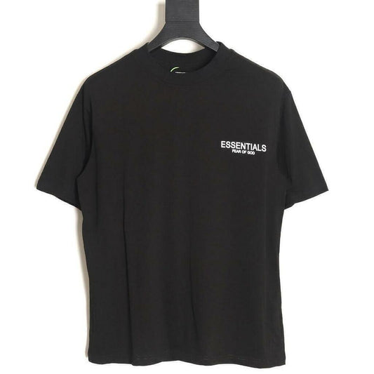 Camiseta Fear Of God Essentials Flower Printing