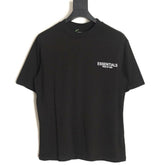 Camiseta Fear Of God Essentials Flower Printing